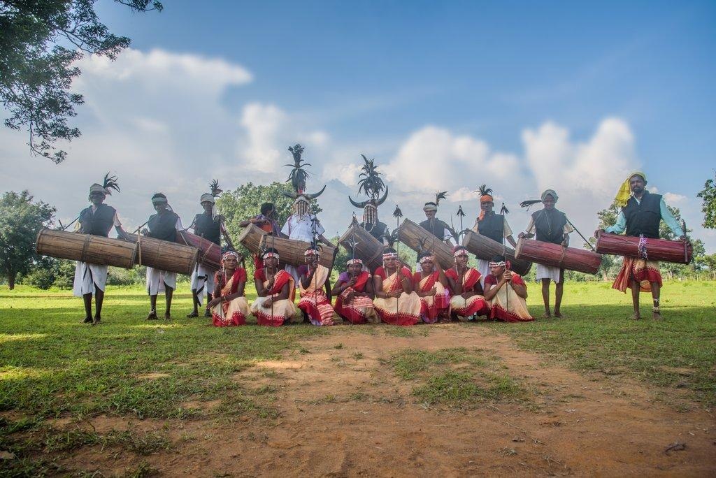 Chhattisgarh Tourism Board to present ‘World Tourism Day Awards-2026’…! Awards to be given in 10 categories.