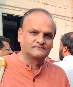 Girish Pankaj
