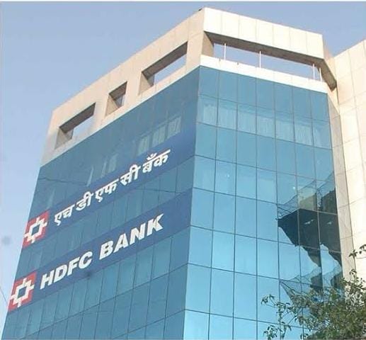 HDFC Bank