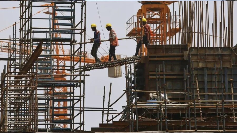 Atal Utkrisht Shiksha Yojana: A major boon for workers! ₹39.67 crore to be credited to the accounts of 1.45 lakh workers; 200 meritorious children to be honored.