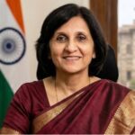 NEET विवाद के बीच बड़ा प्रशासनिक फेरबदल…! दीप्ति गौड़ मुखर्जी बनीं नई उच्च शिक्षा सचिव