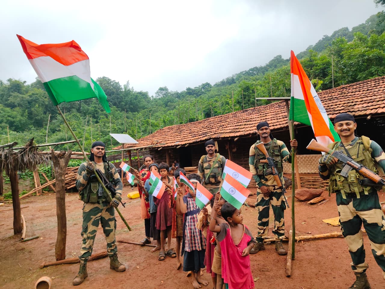Har Ghar Tiranga