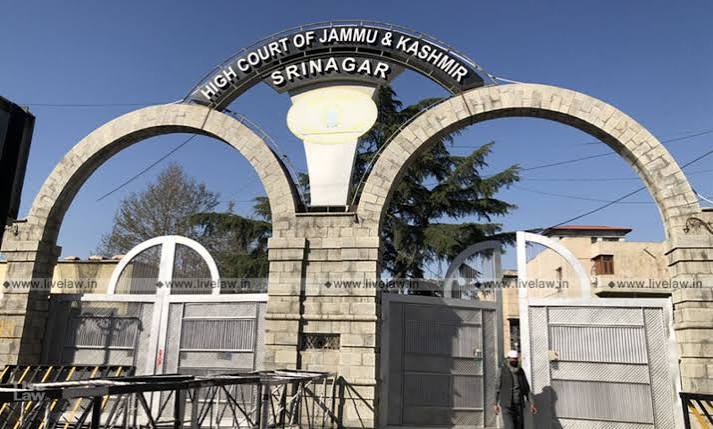 High Court Bench in Ladakh