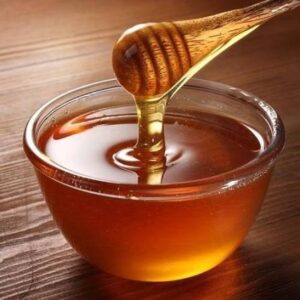 Honey Export