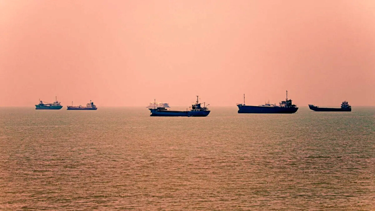 Hormuz