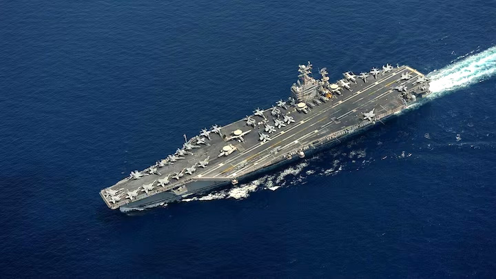 Hormuz