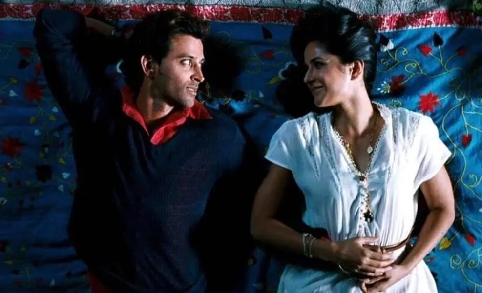 Hrithik-Katrina