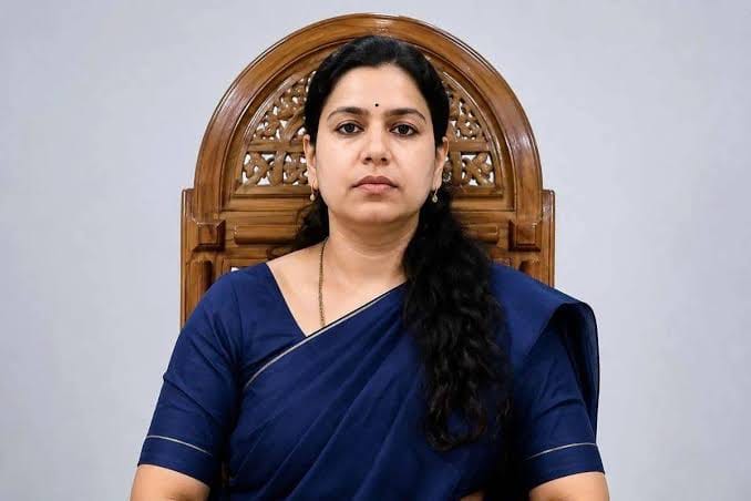 IAS Divya Mittal