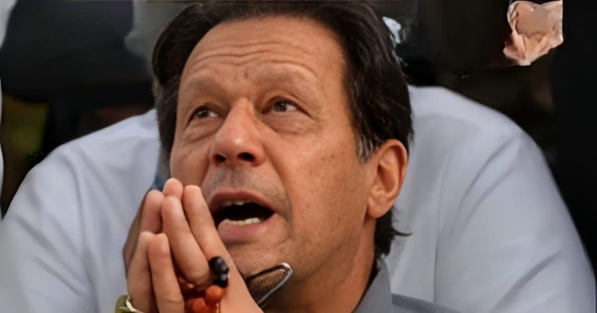 Imran Khan