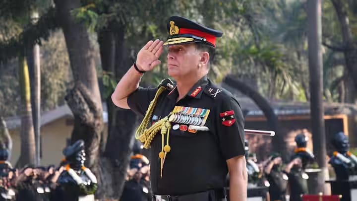 India-Nepal Defense Ties