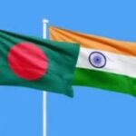 India and Bangladesh