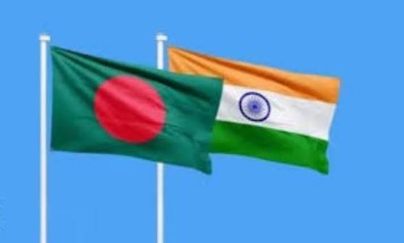 India and Bangladesh