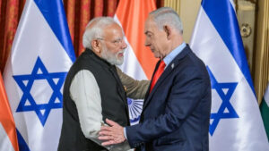 India is one of our biggest supporters