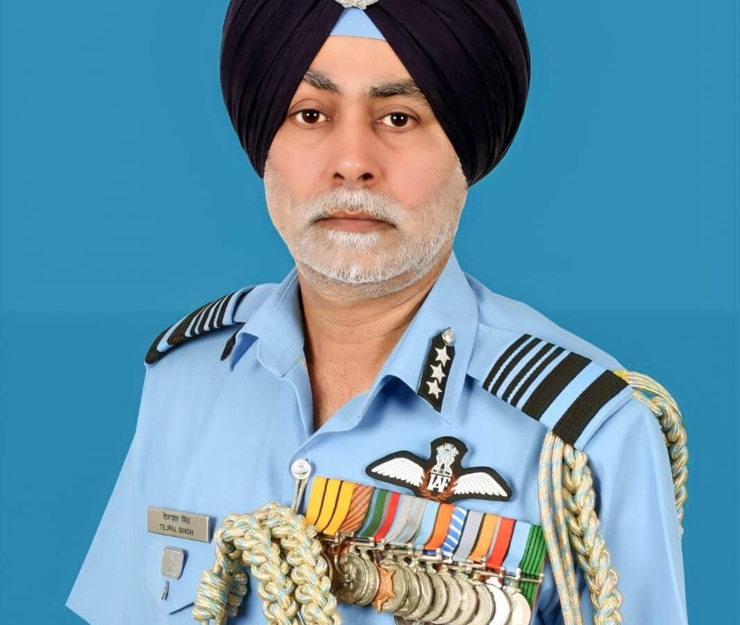 Indian Air Force