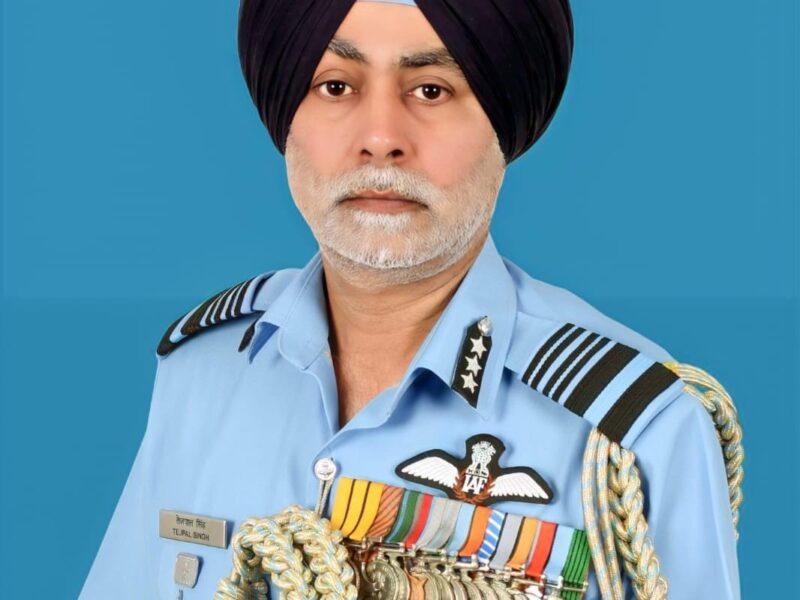Indian Air Force