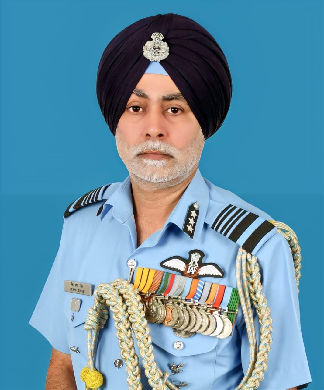 Indian Air Force