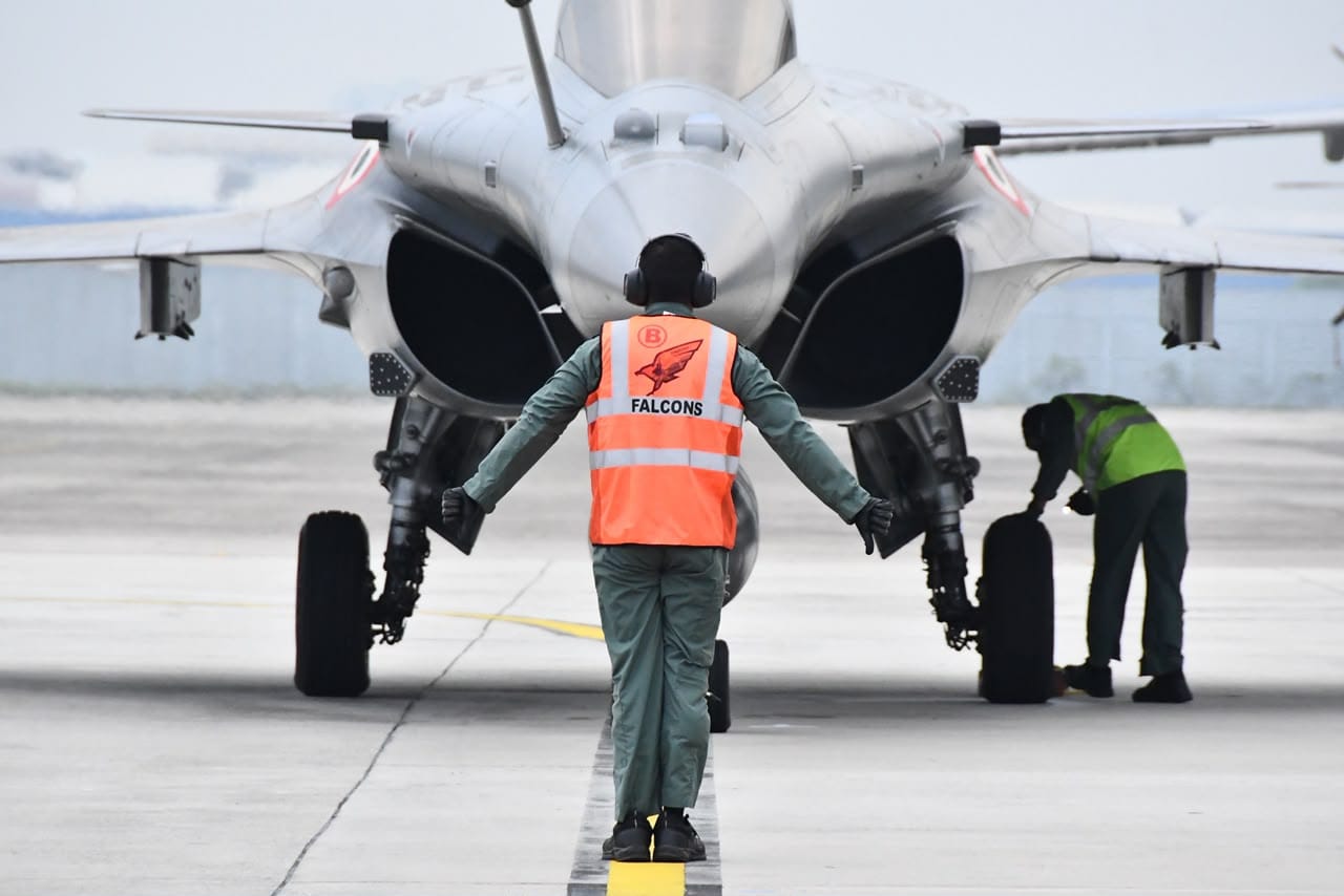 Indian Air Force