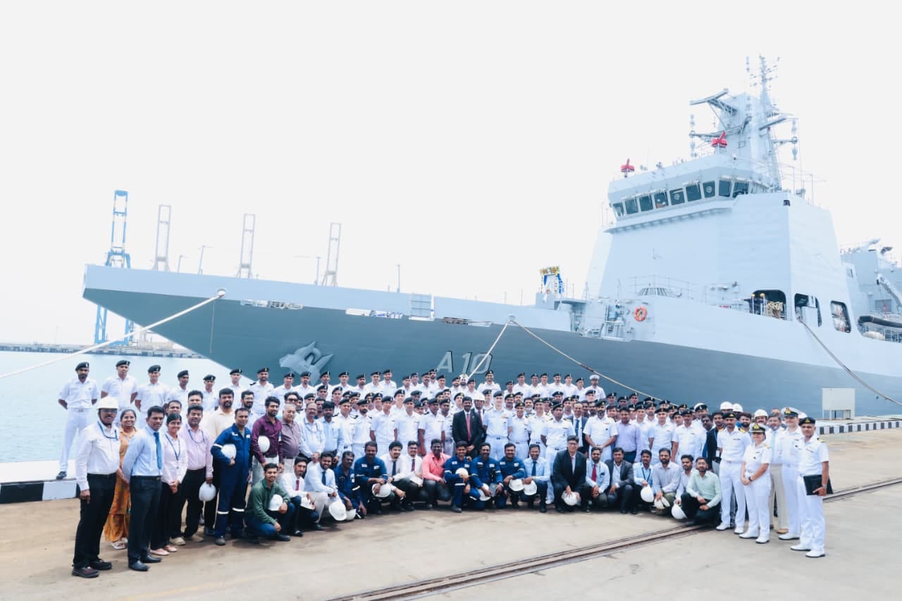 Indian Navy