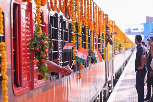 Indian Railways