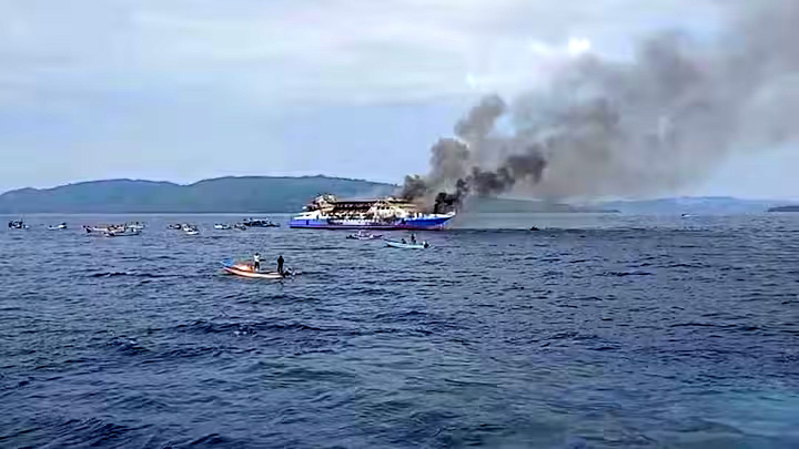 Indonesia