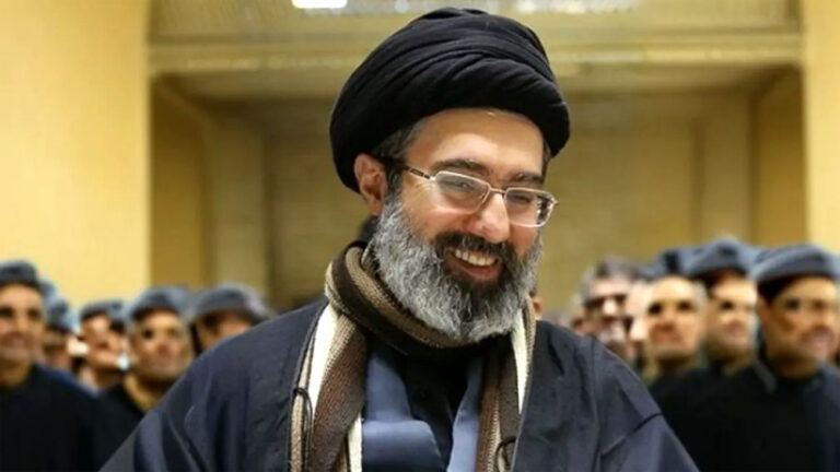 Iran