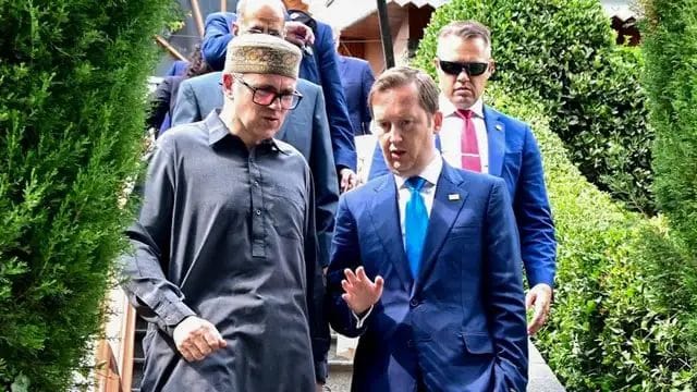 J&K
