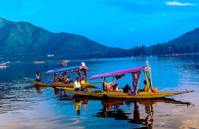 Jammu and Kashmir