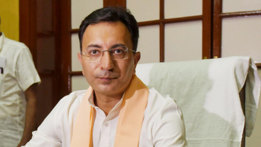 India-Morocco Trade: India-Morocco ties get a new boost...! Major agreements ranging from trade to food security during Jitin Prasada's visit.