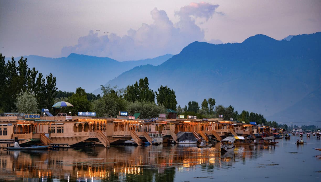 Kashmiri Pandits