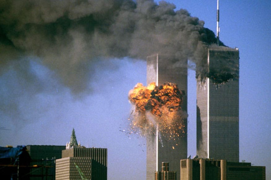 Khalid Sheikh Mohammed
