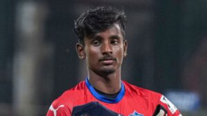 Cricketer Abhishek Porel Arrested: Delhi Capitals wicketkeeper Abhishek Porel arrested...! Action taken following serious allegations by a medical student.