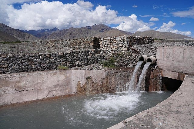 Ladakh