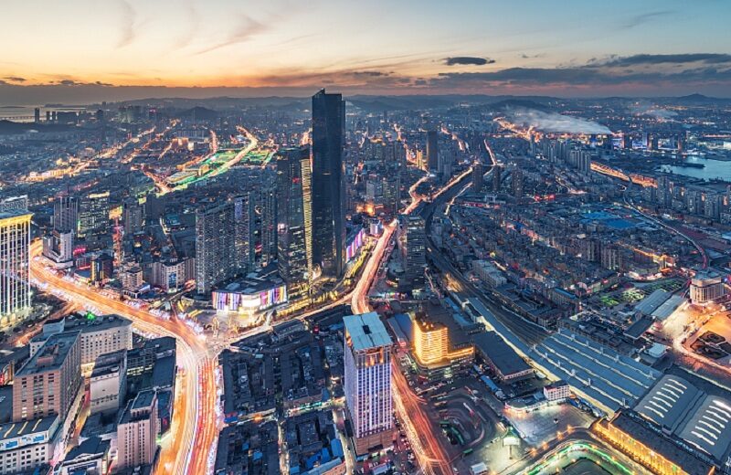 Liaoning