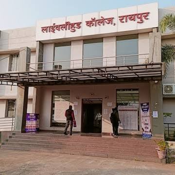 Livelihood College