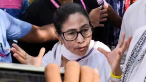 Mamata Banerjee