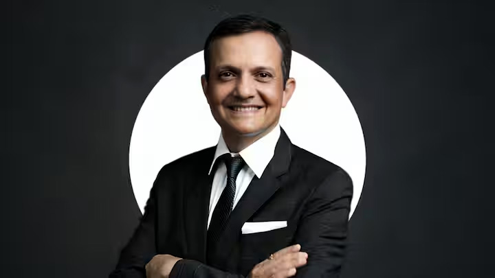 Manish Anadani