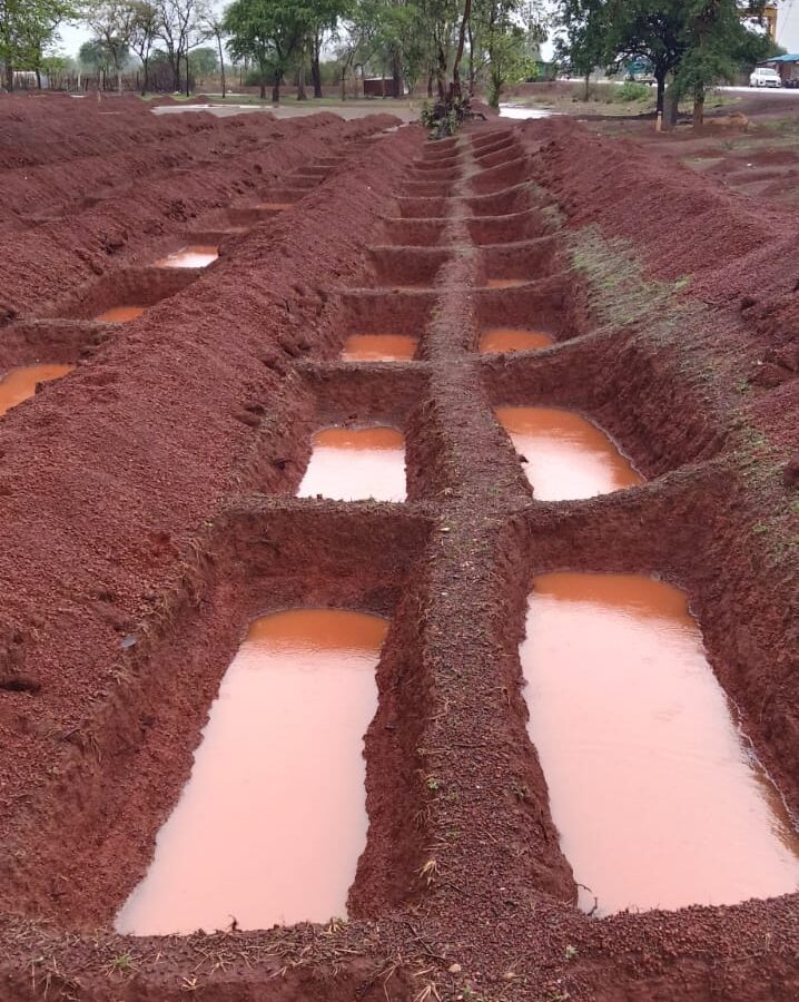 Mor Gaon Mor Paani