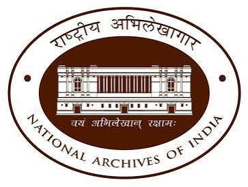 National Archives Course