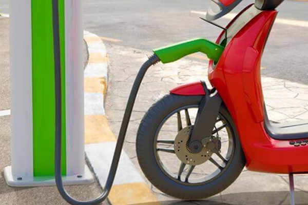 PM E-DRIVE scheme