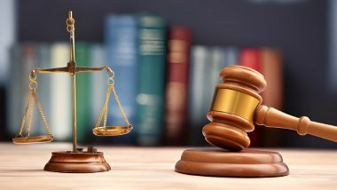 POCSO court