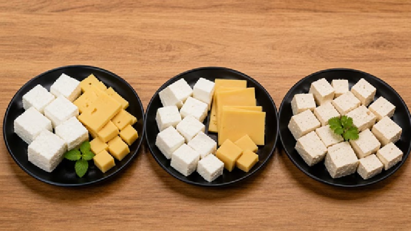 Paneer Test: Real Paneer or Analogue? Here’s How to Identify It Before Buying... 3 Easy Ways.