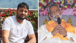 Pappu Yadav
