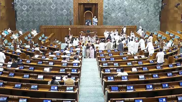 Parliament