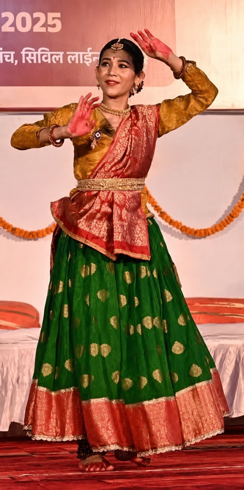 Pavas Prasang