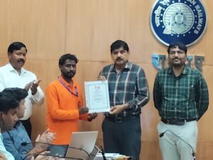 Raipur Railway Division