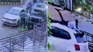 Raipur love triangle murder