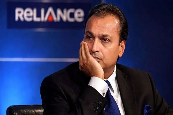 Reliance Capital