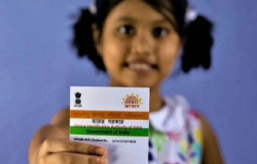 Aadhaar Biometric Update: Aadhaar update for children – complete this important task before September 30... otherwise, you might have to pay a fee later.