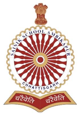 Sainik School Ambikapur,