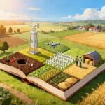 Scholarship for Agriculture Students